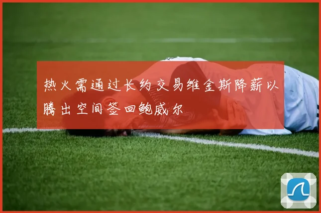热火需通过长约交易维金斯降薪以腾出空间签回鲍威尔